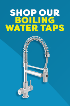 Boiling Water Taps Menu Image