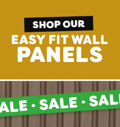 Wall Panels Menu Image