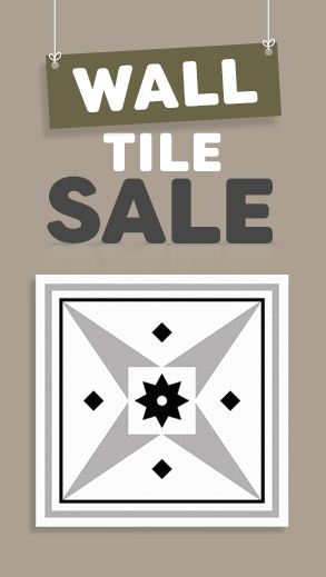 Wall Tiles Menu Image