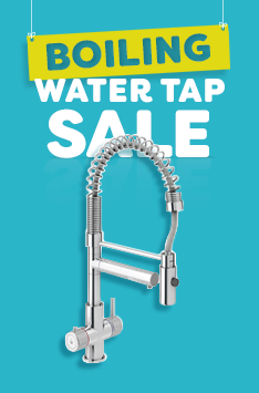 Boiling Water Taps Menu Image