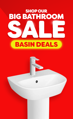 Basins Menu Image