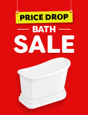 Bath Menu Image