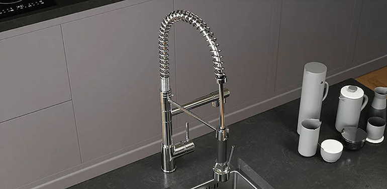 Victorian Plumbing