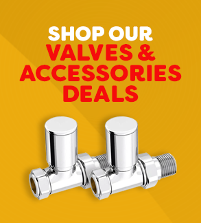 Valves & Accessories Menu Image