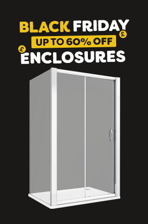 shower enclosure menu