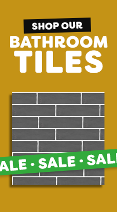 Bathroom Tiles Menu Image