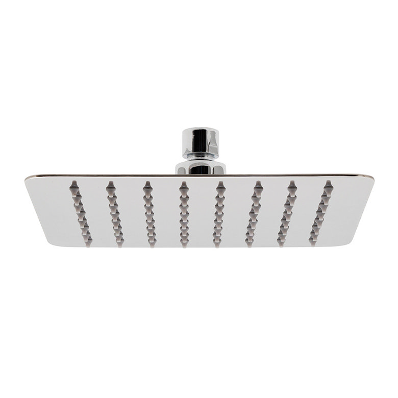 Vado Aquablade 200mm Square Shower Head