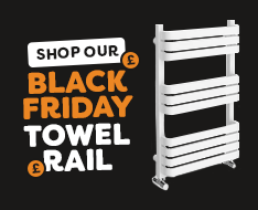 Towel Radiators Menu Image