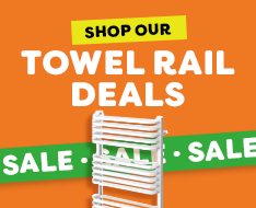 Towel Radiators Menu Image