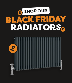 Radiators Menu Image