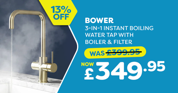 Victorian Plumbing