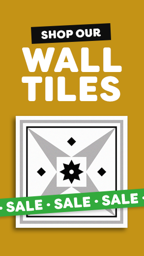 Wall Tiles Menu Image