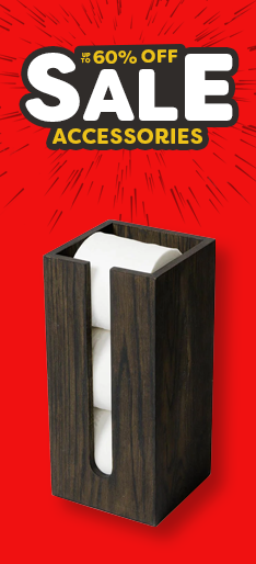 Accessories Menu Image