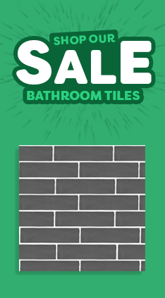 Bathroom Tiles Menu Image