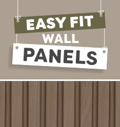 Wall Panels Menu Image