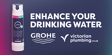 Victorian Plumbing