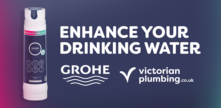 Victorian Plumbing