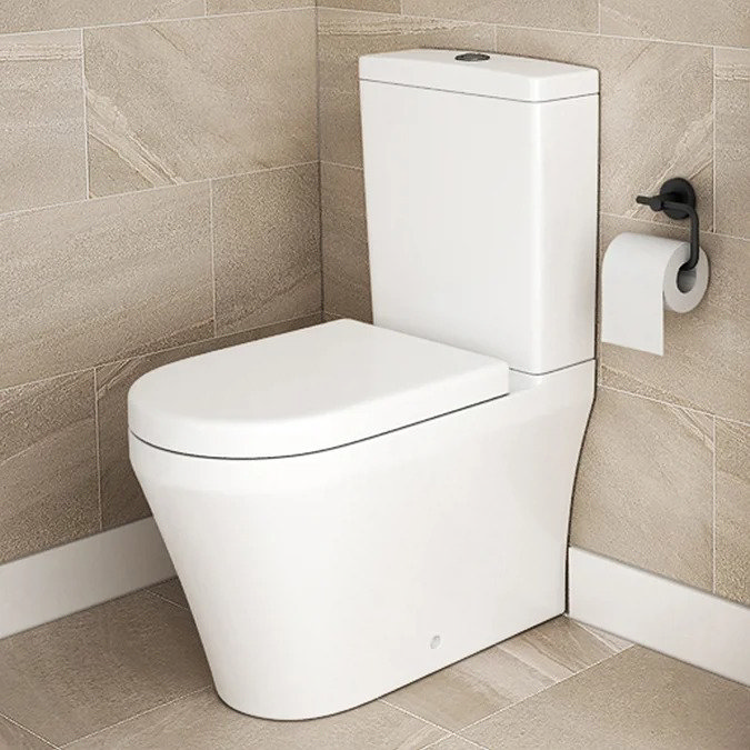 Are Toilet Seats a Standard Size? | Victorian Plumbing