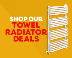 Towel Radiators Menu Image