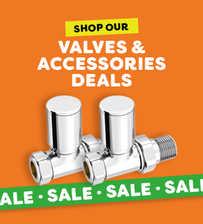 Valves & Accessories Menu Image
