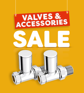 Valves & Accessories Menu Image