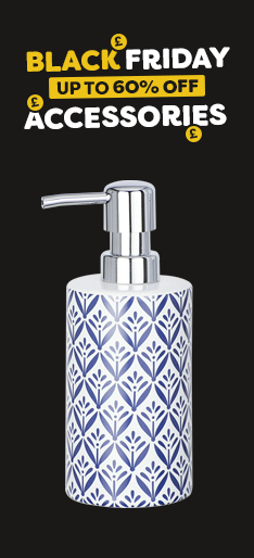 Accessories Menu Image