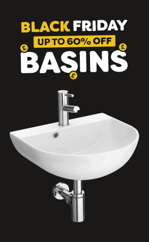 Basins Menu Image