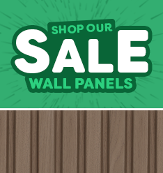 Wall Panels Menu Image