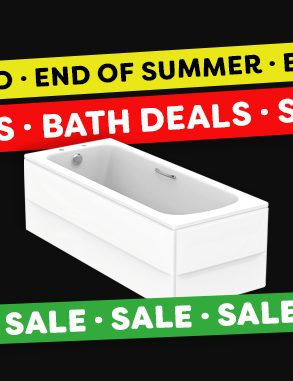 Bath Menu Image
