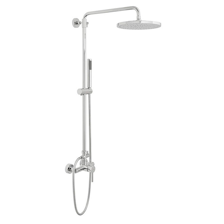 Vado Nuri Adjustable Thermostatic Shower Column