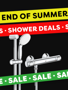 Shower Menu Image