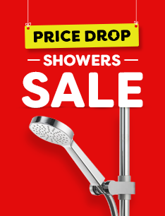 Shower Menu Image