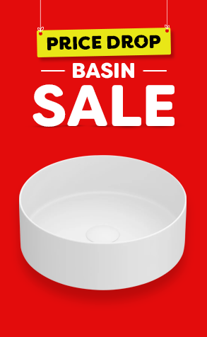 Basins Menu Image