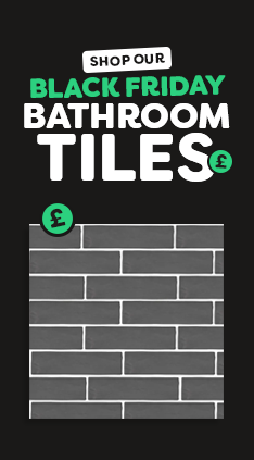 Bathroom Tiles Menu Image