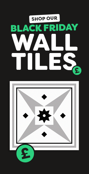 Wall Tiles Menu Image