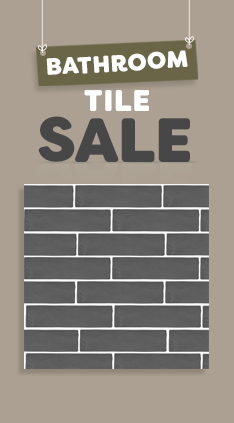 Bathroom Tiles Menu Image