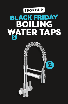 Boiling Water Taps Menu Image
