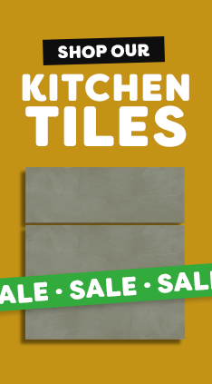 Kitchen Tiles Menu Image