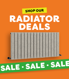 Radiators Menu Image