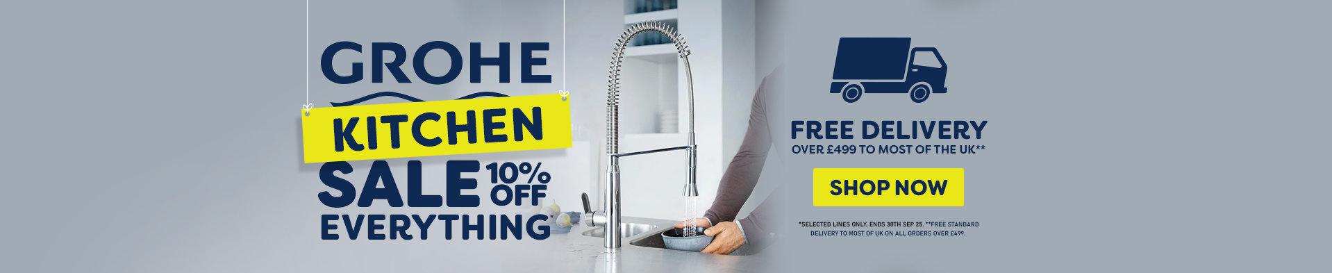 Grohe Sale