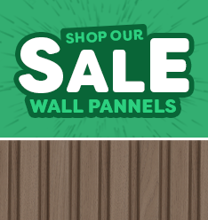 Wall Panels Menu Image