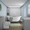 Chatsworth Traditional Bath Suite