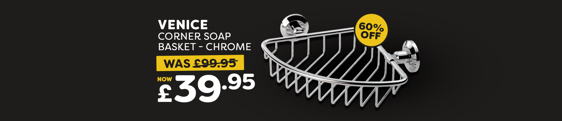 Banner 2 - Venice Soap Basket