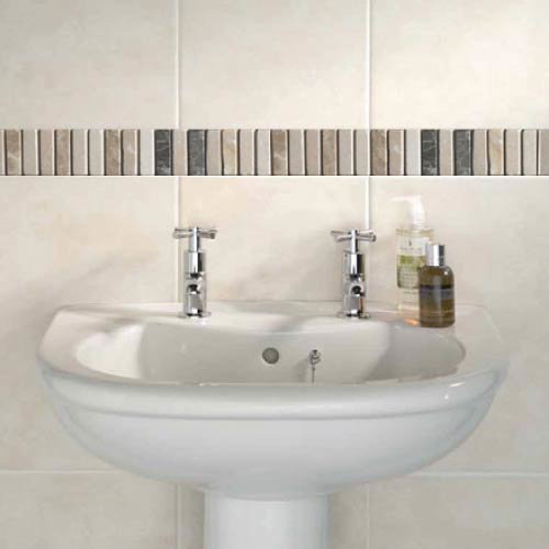 Bathroom Tiles With Border - Home Sweet Home | Modern ...