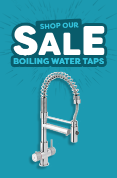 Boiling Water Taps Menu Image