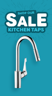 Kitchen Taps Menu Image