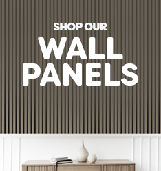 Wall Panels Menu Image