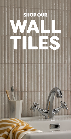 Wall Tiles Menu Image