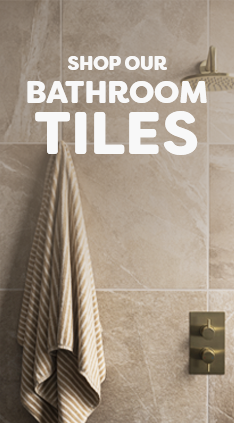 Bathroom Tiles Menu Image