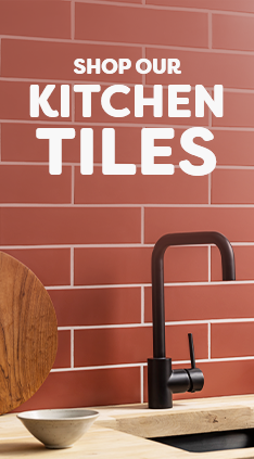 Kitchen Tiles Menu Image